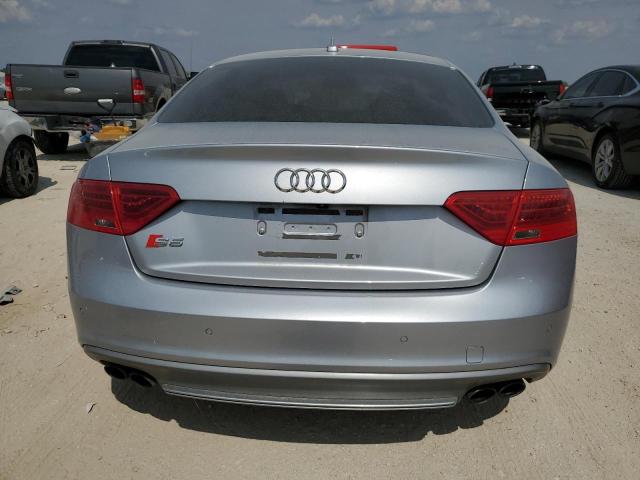 2015 AUDI S5 PREMIUM - WAUCGAFR3FA031246