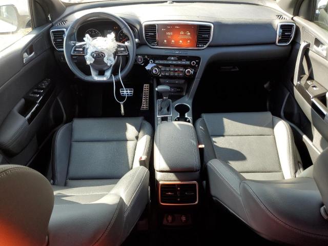 KNDP63ACXN7024490 KIA SPORTAGE S