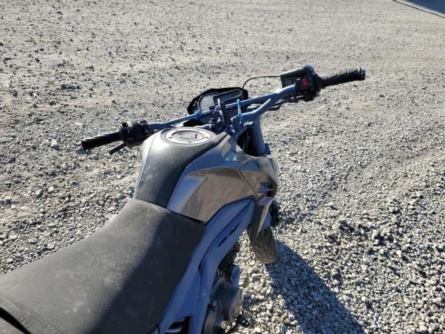 2017 KAWASAKI BR125 J - JKABRRJ1XHDA06965