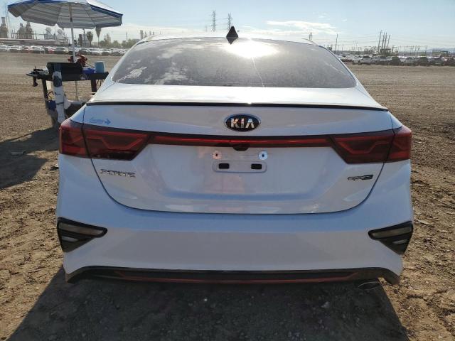 3KPF34AD6ME395583 Kia Forte GT L 6