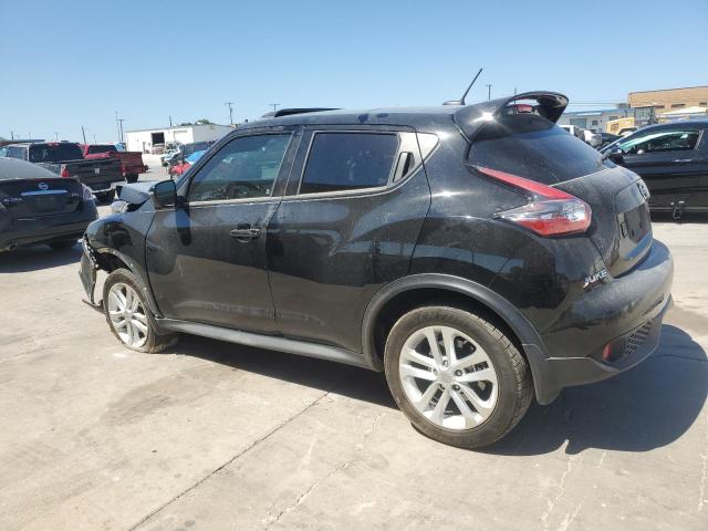 2015 NISSAN JUKE S - JN8AF5MR3FT505034