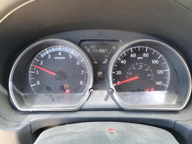 3N1CN7AP1FL895824 Nissan VERSA S