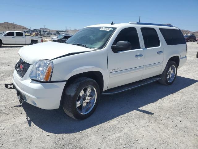 2008 GMC Yukon XL Denali