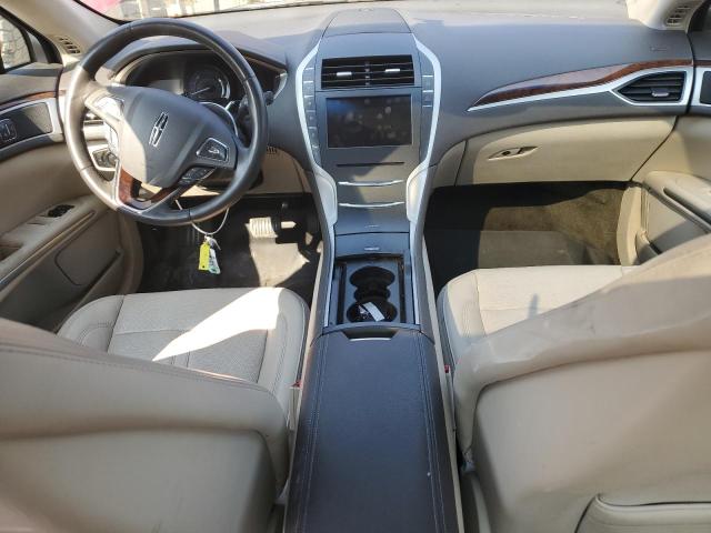 3LN6L2LU8GR615848 Lincoln MKZ HYBRID
