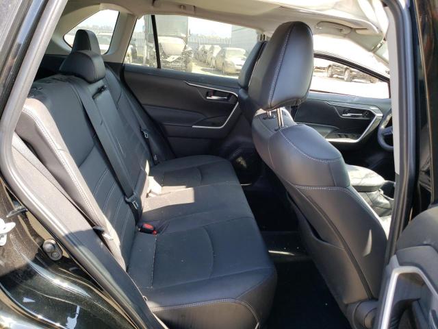 2T3C1RFV4NC201745 Toyota Rav4 Xle Premium