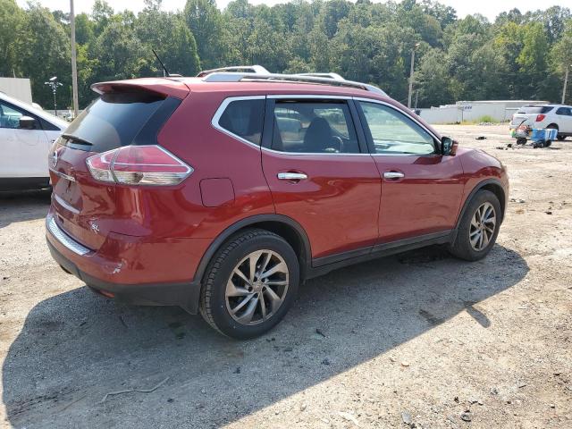 5N1AT2MT7FC778763 | 2015 NISSAN ROGUE S