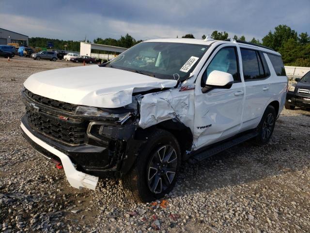 2023 Chevrolet Tahoe 