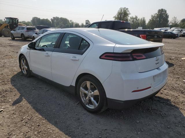 VIN 1G1RA6E46DU115339 2013 Chevrolet Volt no.2