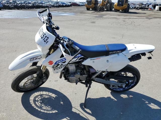 2019 SUZUKI DR-Z400 SM - JS1SK44A4K7101026