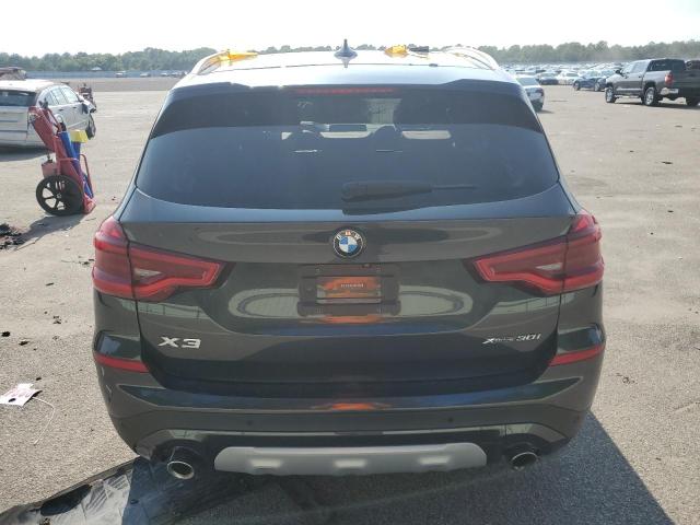 5UXTR9C57KLP81677 2019 BMW X3, photo no. 6