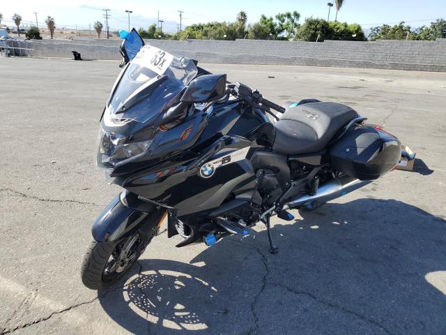 2022 BMW K1600 B WB10F6306N6F14601