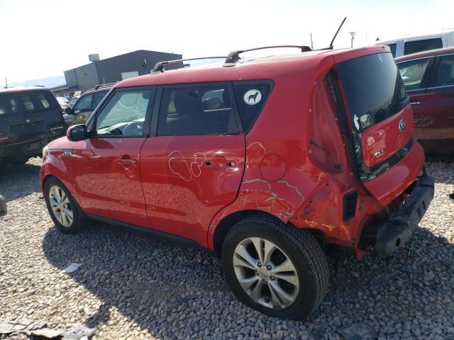 KNDJP3A55F7774191 KIA SOUL +