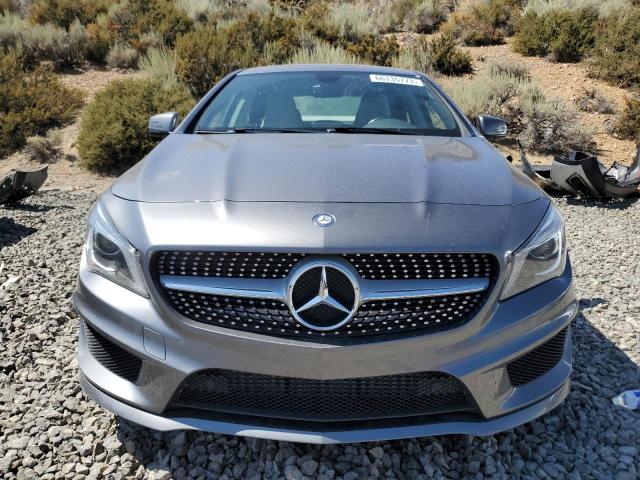 WDDSJ4EB1EN100146 Mercedes-Benz CLA 250