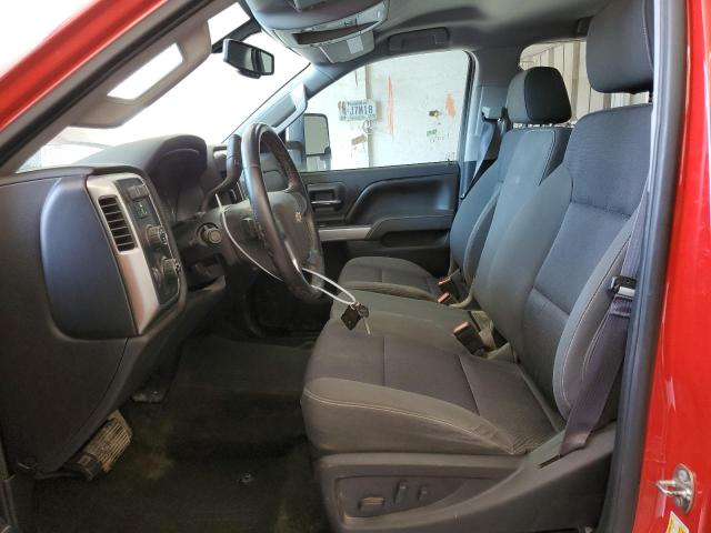 2015 CHEVROLET 2500 HD - 1GC1KVEGXFF528815