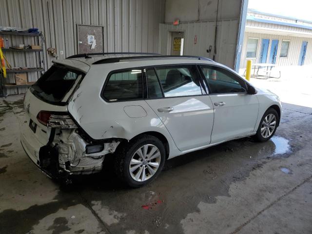 2019 VOLKSWAGEN GOLF SPORT - 3VW217AU3KM504717