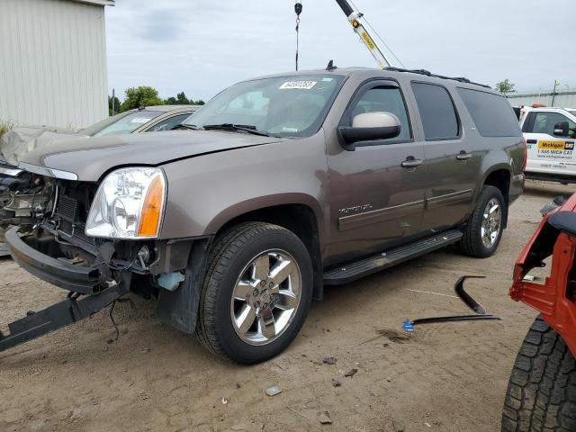 2011 GMC Yukon XL 