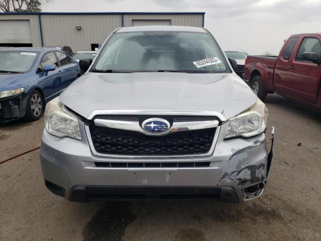 JF2SJAAC6EH420568 Subaru Forester 2.5i