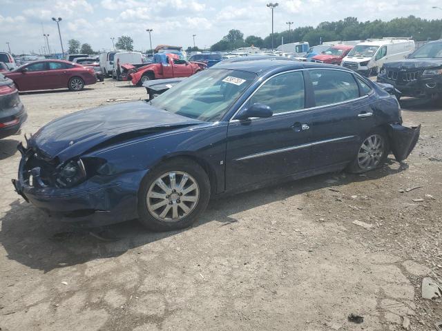 2007 Buick LaCrosse CXL