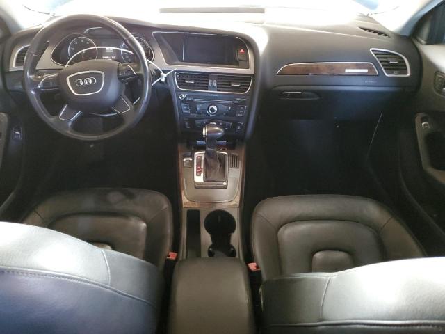 VIN WAUBFAFLXDN050912 2013 Audi A4, Premium no.8