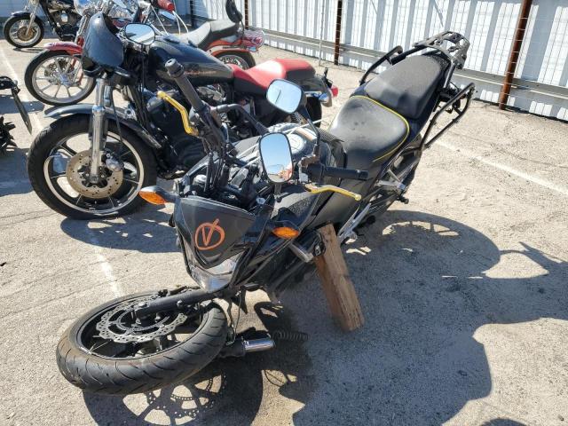 2014 HONDA CB500 FA - MLHPC4503E5100218