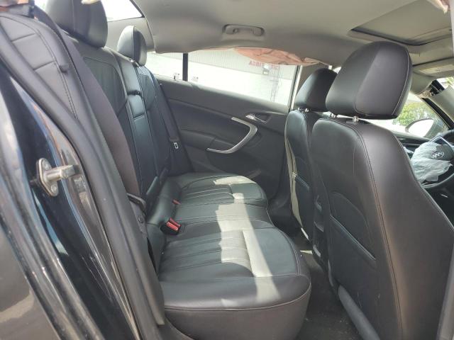 2G4GL5EXXG9189907 Buick Regal