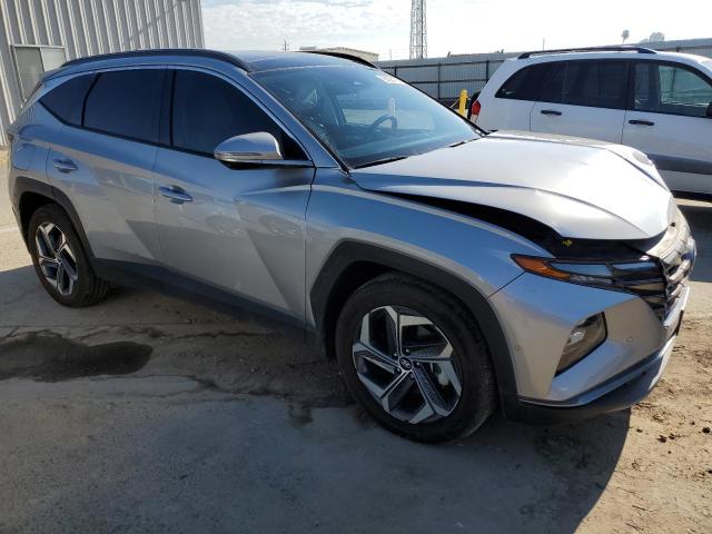 KM8JFDA28NU057469 Hyundai Tucson Limited