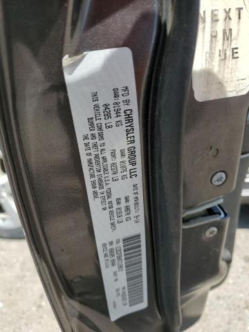 1C3CDFBBXFD128819 Dodge DART SXT