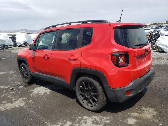 ZACNJABB7LPL91599 Jeep Renegade Latitude