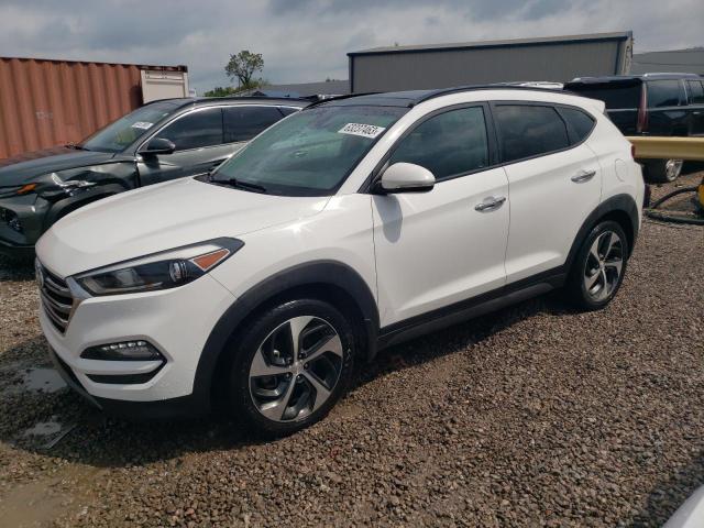Vin: km8j33a28gu133150, lot: 63237463, hyundai tucson limited 2016 img_1