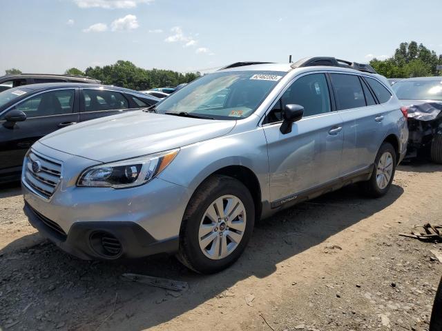 2017 Subaru Outback 2.5i