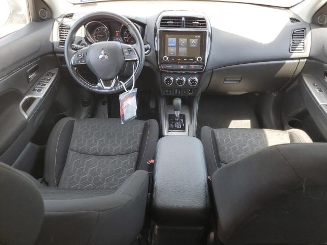JA4APVAU6MU025380 Mitsubishi Outlander Sport Se