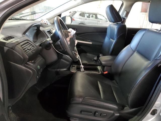 2HKRM4H71GH723471 Honda CR-V EXL