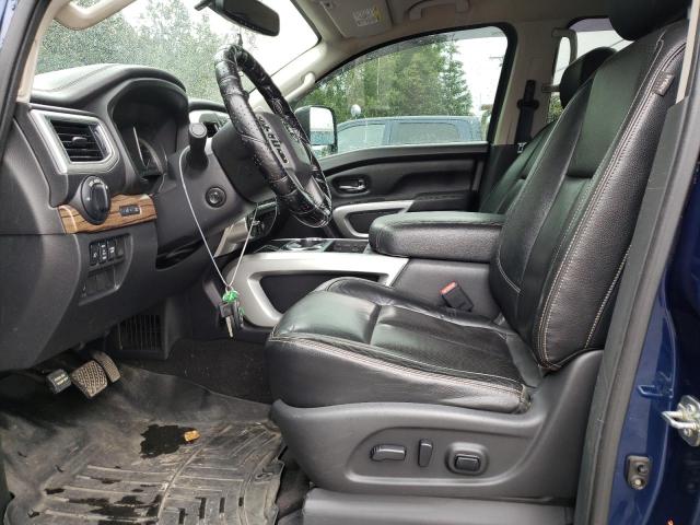 1N6BA1F47GN504058 Nissan Titan Xd Sl