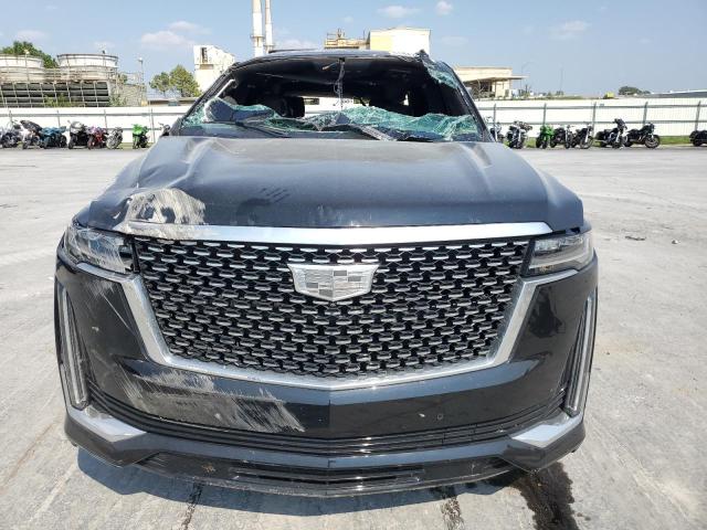 1GYS4BKL1MR391865 Cadillac Escalade Premium Luxury