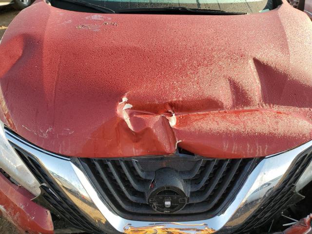5N1AZ2MHXHN203753 Nissan MURANO S