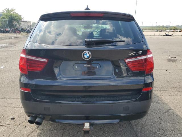 VIN 5UXWX9C59D0D03528 2013 BMW X3, Xdrive28I no.6