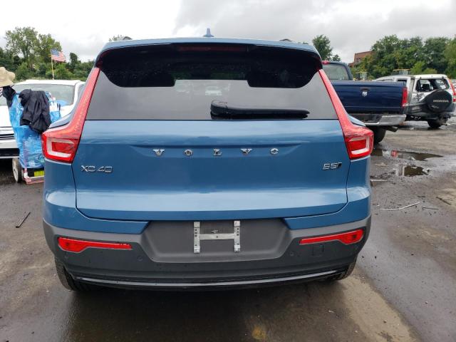 2023 VOLVO XC40 PLUS YV4L12UW3P2942737