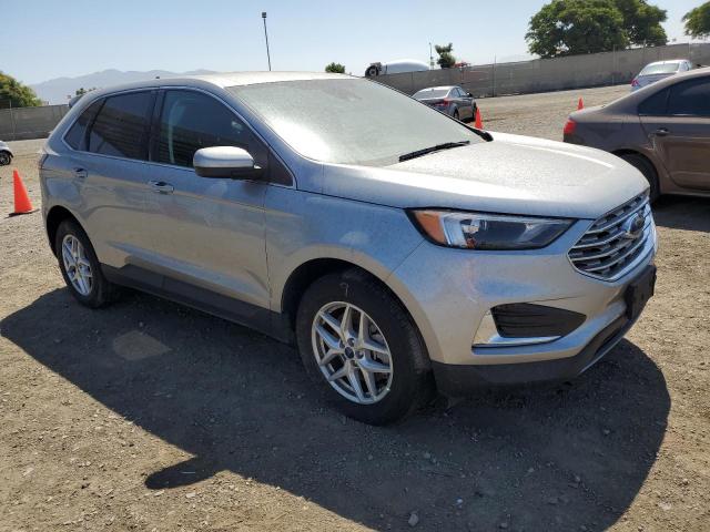 2FMPK4J94NBA55162 2022 FORD EDGE, photo no. 4