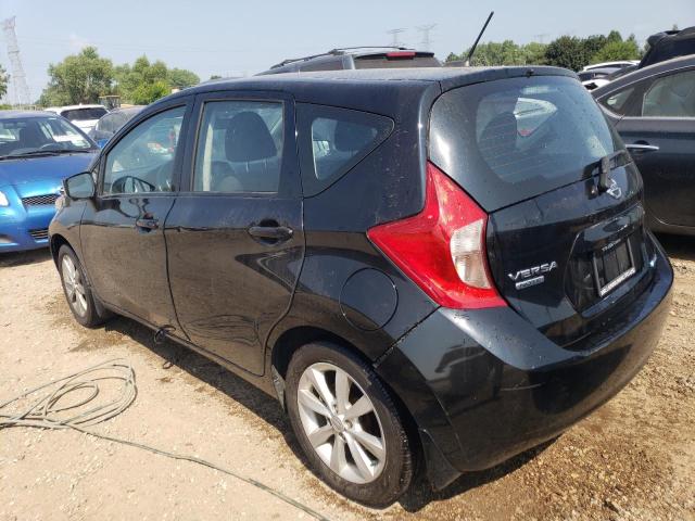 3N1CE2CP6FL375134 Nissan Versa Note S