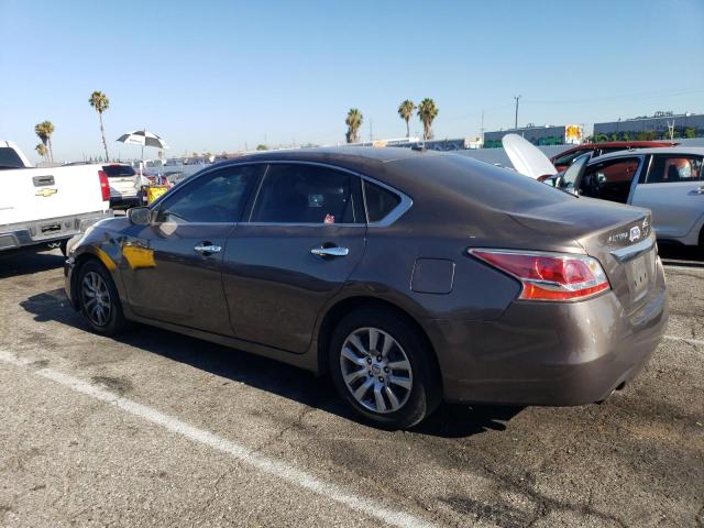 1N4AL3AP7FC270929 Nissan ALTIMA 2.5