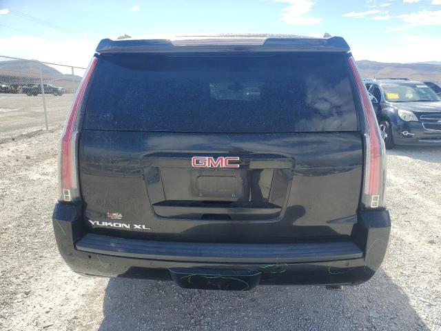 1GKS1GKC4FR259413 GMC Yukon Xl C1500 Sle