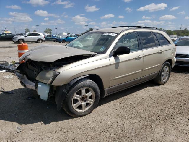 2006 Chrysler Pacifica Touring