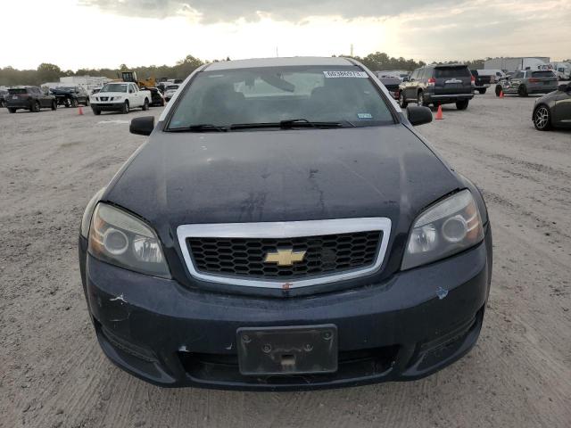 2016 CHEVROLET CAPRICE PO - 6G3NS5U25GL204376