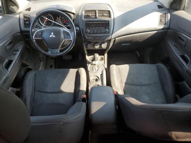 4A4AP3AU9FE001347 Mitsubishi Outlander Sport Es