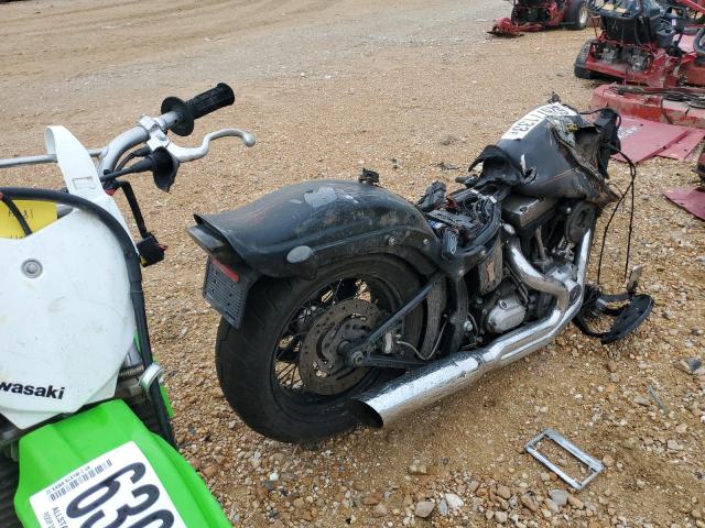 2008 HARLEY-DAVIDSON FLSTSB - 1HD1JM5498Y083377