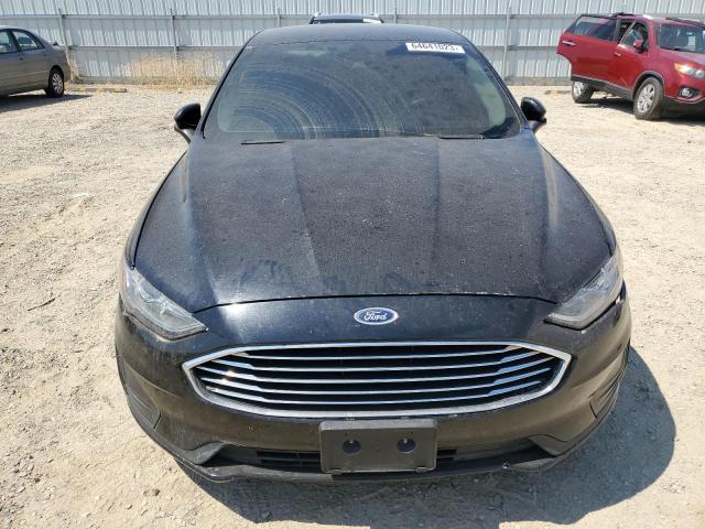 3FA6P0HD7LR155524 Ford FUSION SE