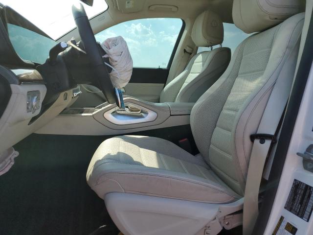 4JGFB4JE6MA383931 Mercedes-Benz GLE 350