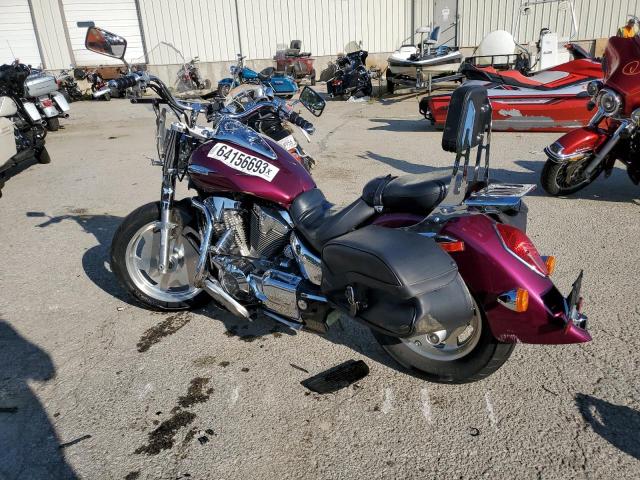 2005 HONDA VTX1300 R 1HFSC52305A203269