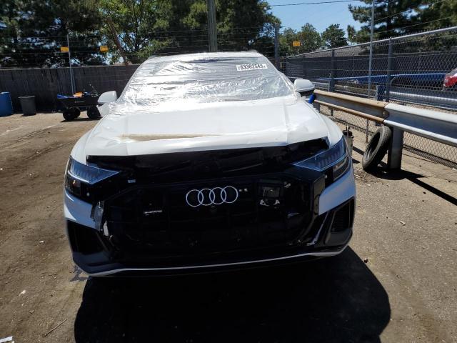 VIN WA1FVAF12KD040314 2019 AUDI Q8 no.5