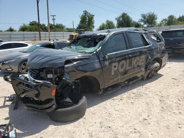 2022 Chevrolet Tahoe 